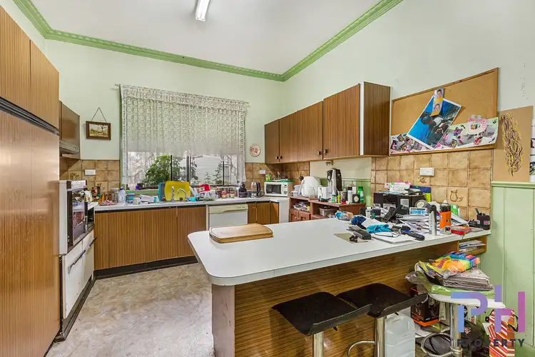 Fifth view of Homely house listing, 21 Jobs Gully Road, Eaglehawk VIC 3556