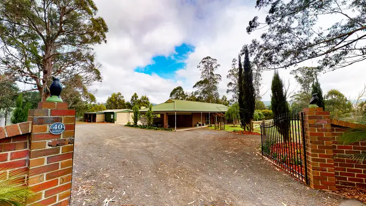 40 Traralgon-Balook Road, Traralgon South VIC 3844
