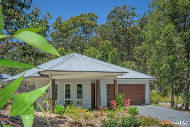33 Bentwing Parade, Murrays Beach NSW 2281