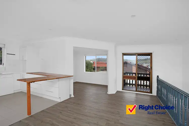 Fourth view of Homely townhouse listing, 2/9 Madden Street, Oak Flats NSW 2529