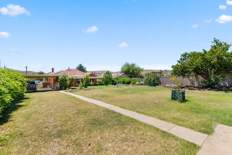Second view of Homely house listing, 11 Bent Street, Cooma NSW 2630