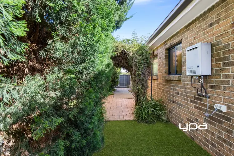 Second view of Homely house listing, 26 Sutton Street, Riddells Creek VIC 3431
