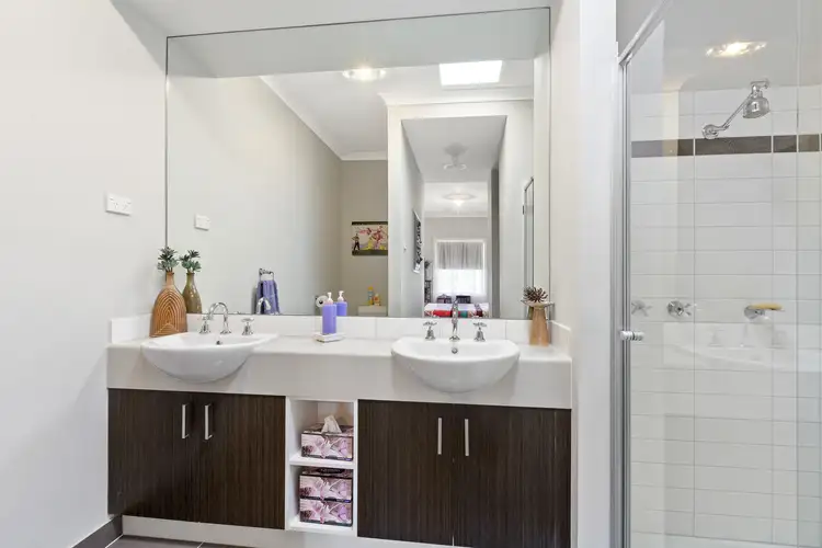 Third view of Homely house listing, 24 Mount Way, Caroline Springs VIC 3023