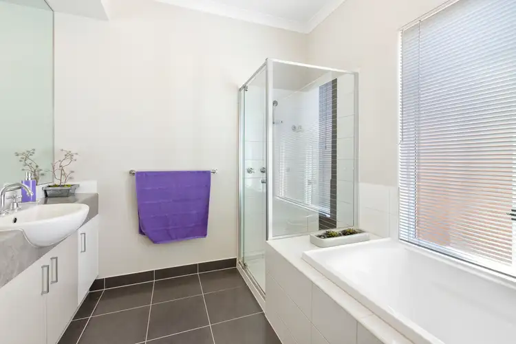 Fourth view of Homely house listing, 24 Mount Way, Caroline Springs VIC 3023