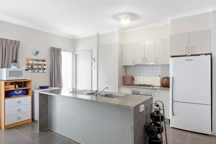 Fifth view of Homely house listing, 24 Mount Way, Caroline Springs VIC 3023