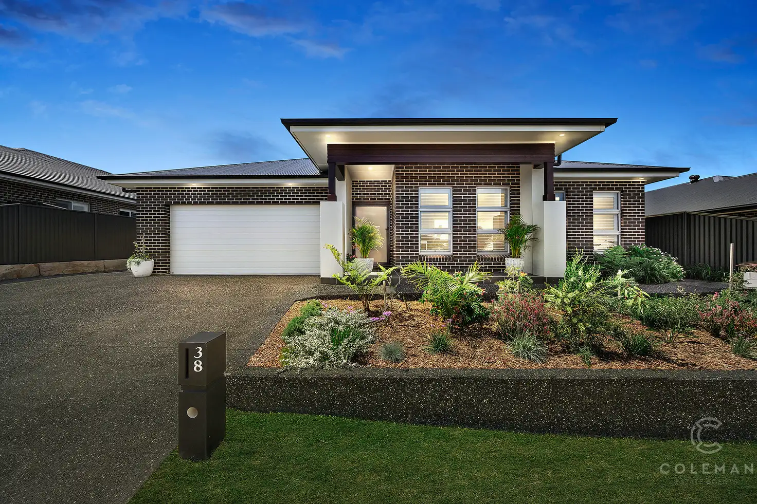 Main view of Homely house listing, 38 McMahon Avenue, Cooranbong NSW 2265