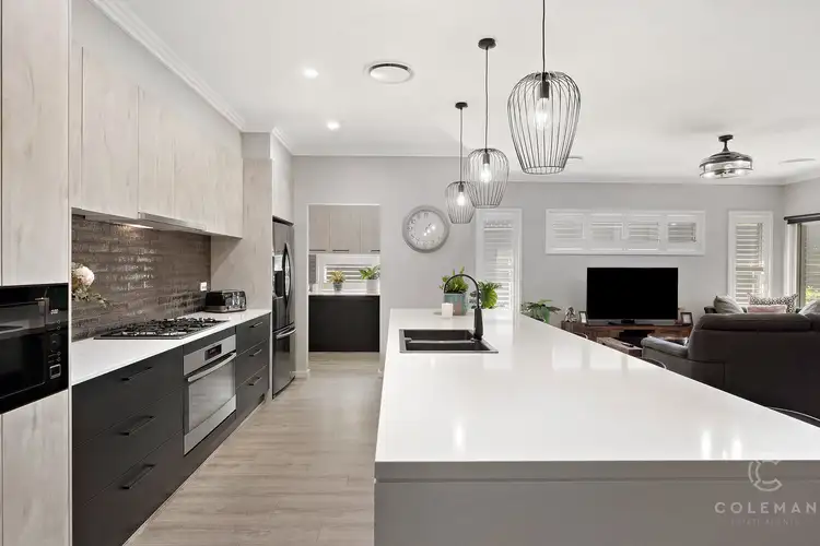 Second view of Homely house listing, 38 McMahon Avenue, Cooranbong NSW 2265