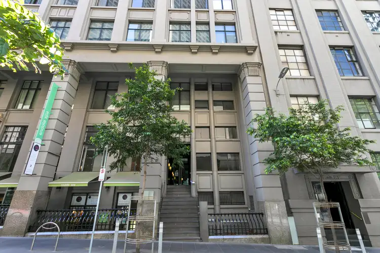 502/73 Flinders Lane, Melbourne VIC 3000