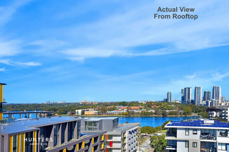 Seventh view of Homely unit listing, 17/125 Bowden Street, Meadowbank NSW 2114