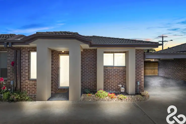 7/55 - 57 David Street, Lalor VIC 3075