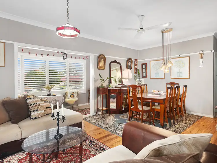 Second view of Homely house listing, 61 Fox Street, Ballina NSW 2478