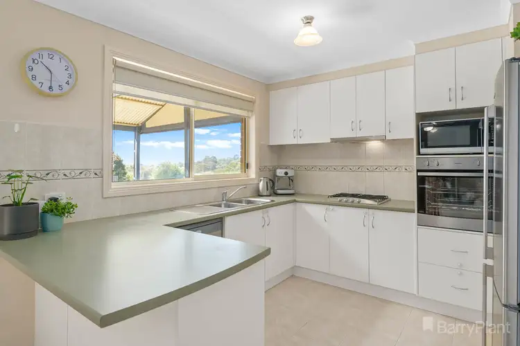 Sixth view of Homely house listing, 39 Meaby Drive, Pakenham VIC 3810