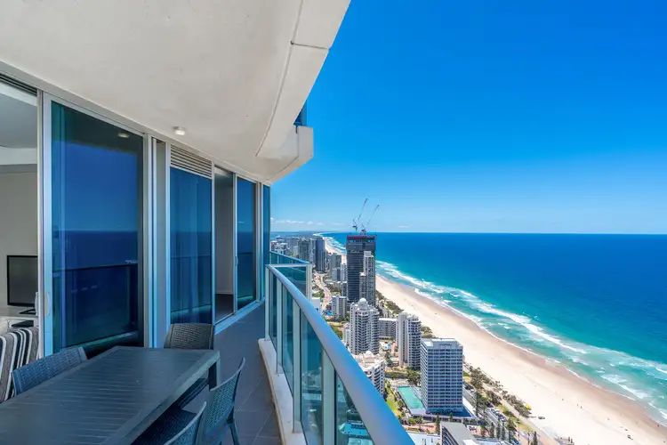 Main view of Homely apartment listing, 24802/3113 Surfers Paradise Boulevard, Surfers Paradise QLD 4217