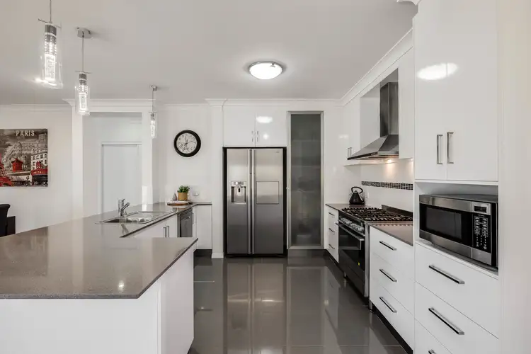 Second view of Homely house listing, 16 Goshawk Drive, Kleinton QLD 4352