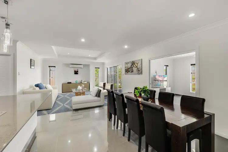 Third view of Homely house listing, 16 Goshawk Drive, Kleinton QLD 4352