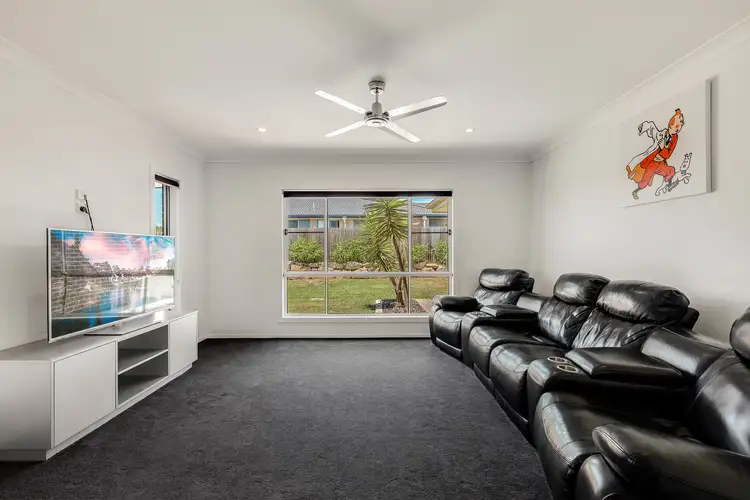 Fourth view of Homely house listing, 16 Goshawk Drive, Kleinton QLD 4352