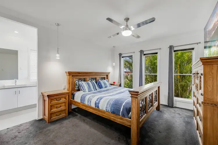 Fifth view of Homely house listing, 16 Goshawk Drive, Kleinton QLD 4352