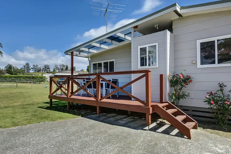 6 Cliffords Road, Saltwater River TAS 7186