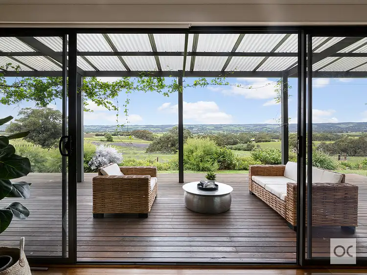 118 Branson Road, Mclaren Vale SA 5171