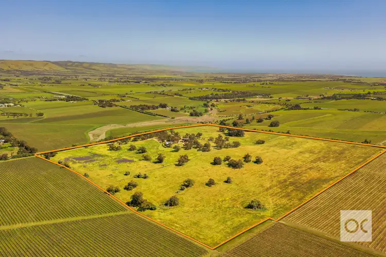 Second view of Homely rural property listing, 118 Branson Road, Mclaren Vale SA 5171
