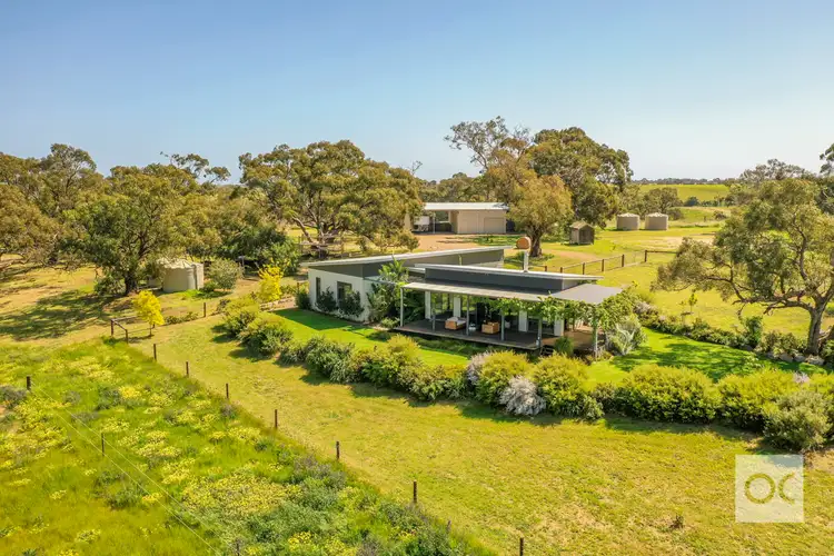 Third view of Homely rural property listing, 118 Branson Road, Mclaren Vale SA 5171