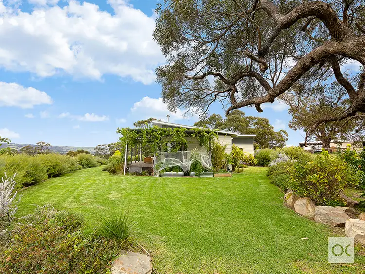 Fifth view of Homely rural property listing, 118 Branson Road, Mclaren Vale SA 5171