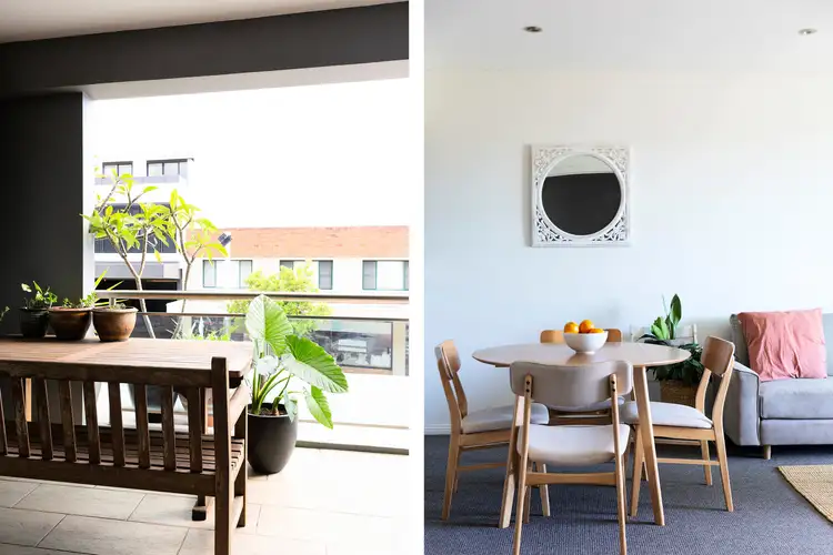 Fourth view of Homely apartment listing, 2/6-8 Lawrence Street, Freshwater NSW 2096