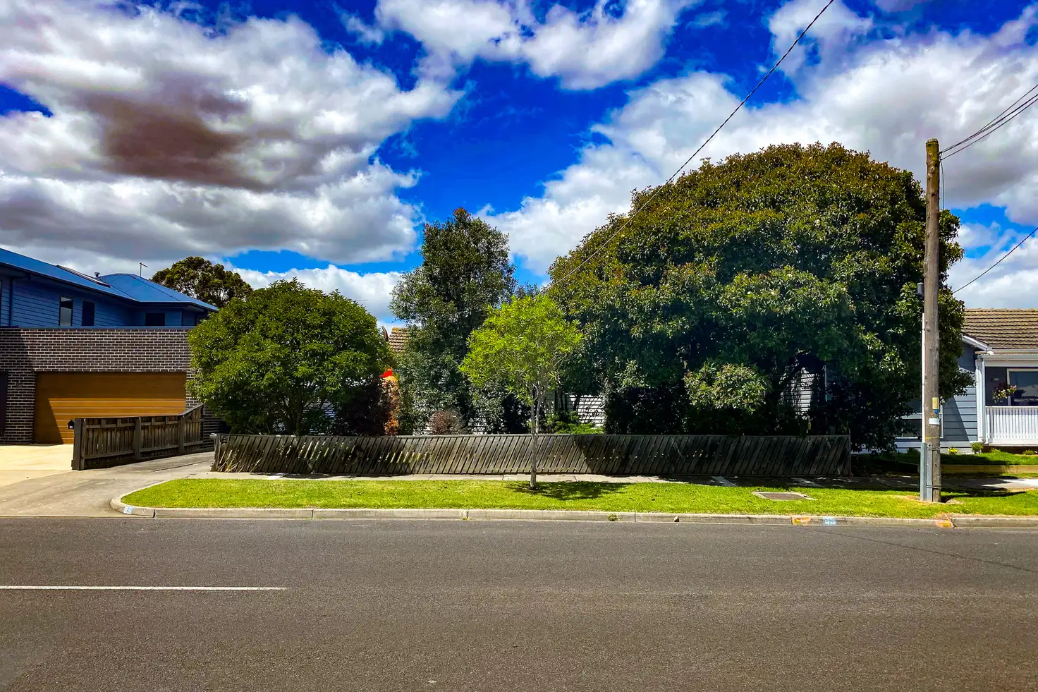 Main view of Homely house listing, 85 Henry Street, Traralgon VIC 3844