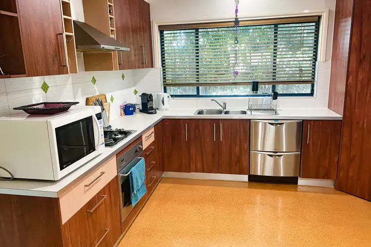 Fifth view of Homely house listing, 85 Henry Street, Traralgon VIC 3844