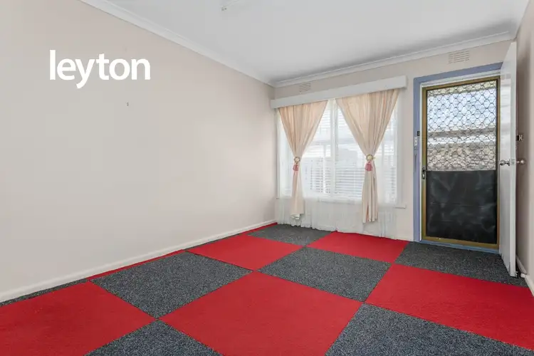 Second view of Homely unit listing, 3/39 Albert Avenue, Springvale VIC 3171