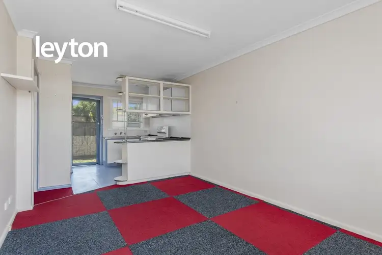 Third view of Homely unit listing, 3/39 Albert Avenue, Springvale VIC 3171