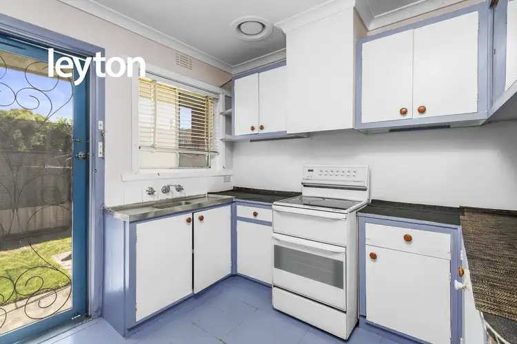 Fifth view of Homely unit listing, 3/39 Albert Avenue, Springvale VIC 3171