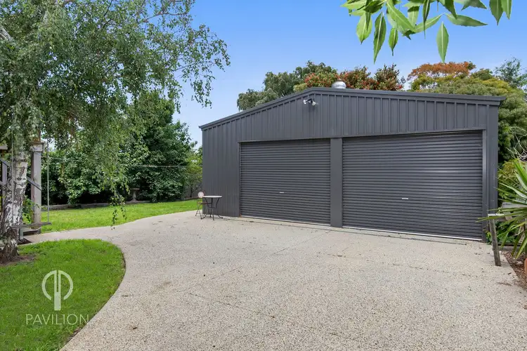 Second view of Homely house listing, 128 Thacker Street, Ocean Grove VIC 3226