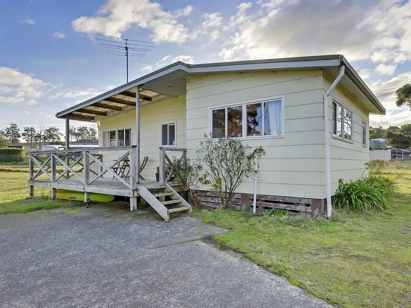 Main view of Homely house listing, 6 Cliffords Road, Saltwater River TAS 7186