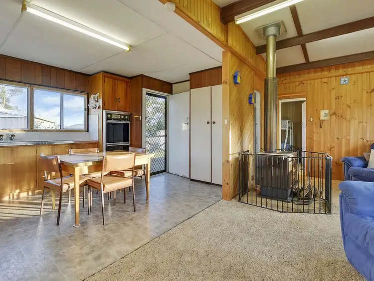 Fifth view of Homely house listing, 6 Cliffords Road, Saltwater River TAS 7186
