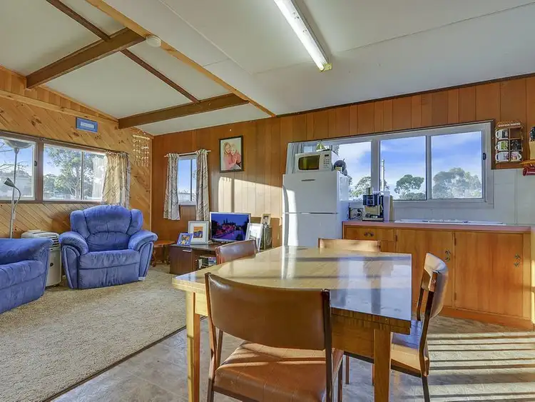 Sixth view of Homely house listing, 6 Cliffords Road, Saltwater River TAS 7186