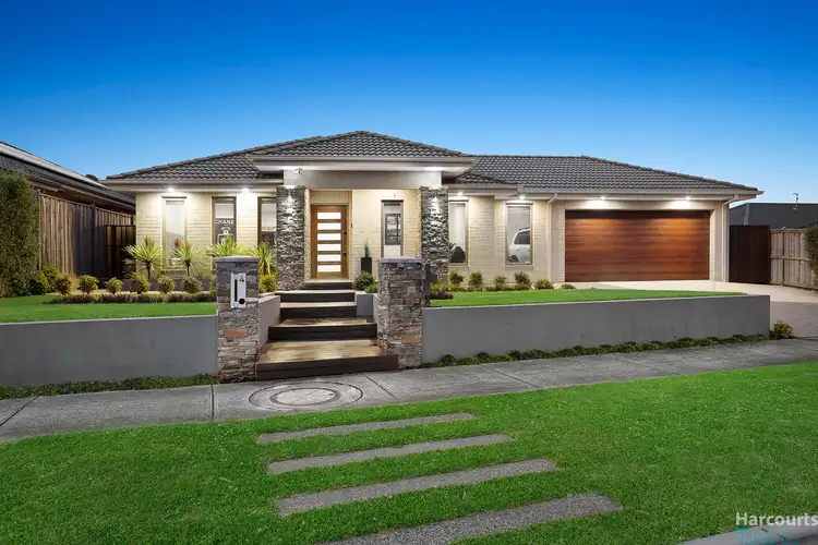 4 Exford Street, Doreen VIC 3754