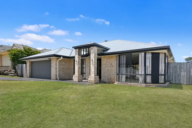 18 Denali Street, Warner QLD 4500