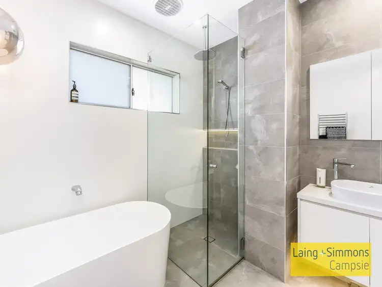 Sixth view of Homely semi-detached listing, 42A Platts Avenue, Belmore NSW 2192