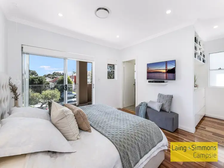 Seventh view of Homely semi-detached listing, 42A Platts Avenue, Belmore NSW 2192