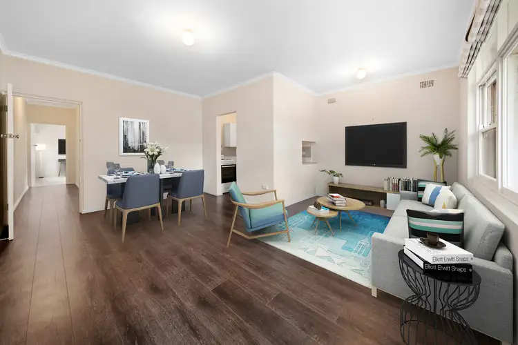 Main view of Homely unit listing, 10/57 Parramatta Street, Cronulla NSW 2230