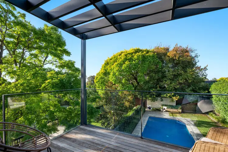 Third view of Homely house listing, 11 Day Road, Glen Osmond SA 5064