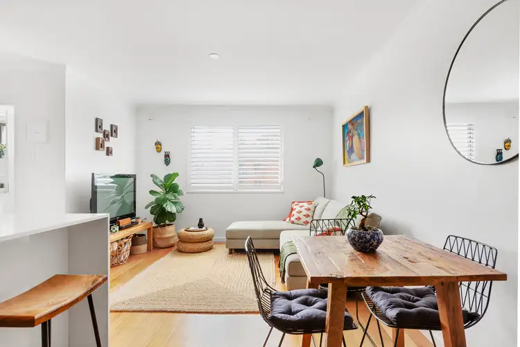 11/3 Evans Street, Freshwater NSW 2096