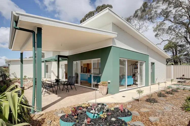 Second view of Homely house listing, 8 Merion Close, Mount Barker SA 5251
