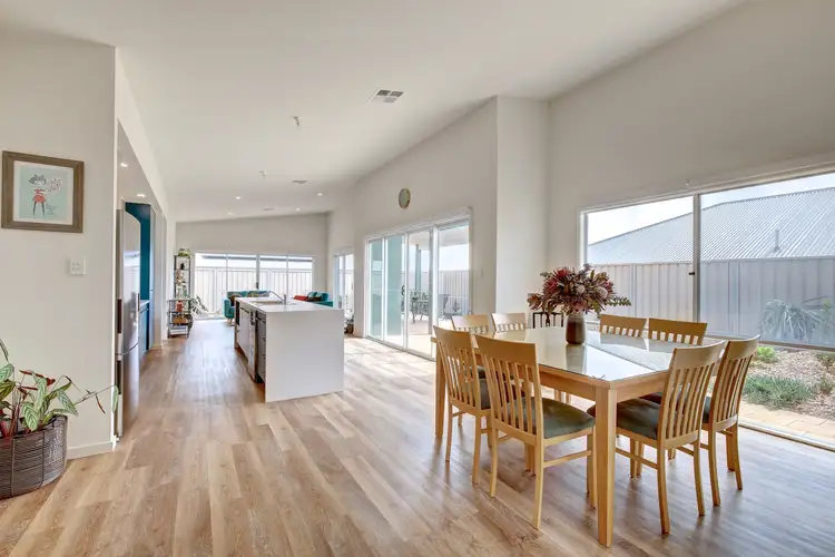 Fourth view of Homely house listing, 8 Merion Close, Mount Barker SA 5251