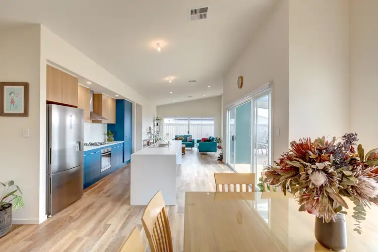 Fifth view of Homely house listing, 8 Merion Close, Mount Barker SA 5251