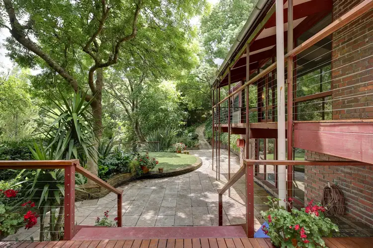 Second view of Homely house listing, 11 Summer Hill Drive, Crafers SA 5152