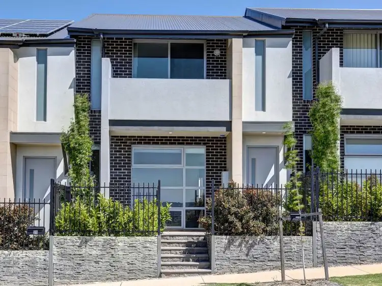 Main view of Homely house listing, 18 Grasmere Avenue, Mount Barker SA 5251