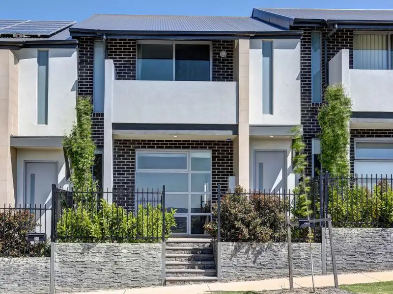 Main view of Homely house listing, 18 Grasmere Avenue, Mount Barker SA 5251