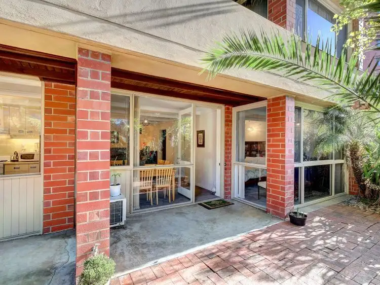 Main view of Homely apartment listing, 23/197-201 Anzac Highway, Plympton SA 5038